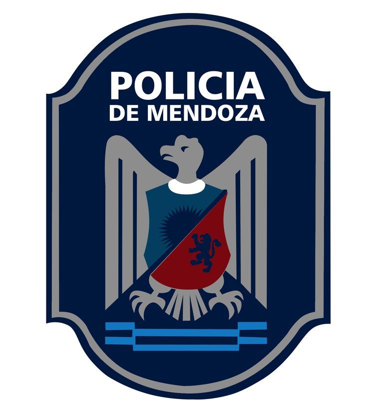 Escudo Policía